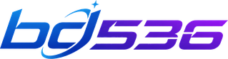 bd536 লোগো